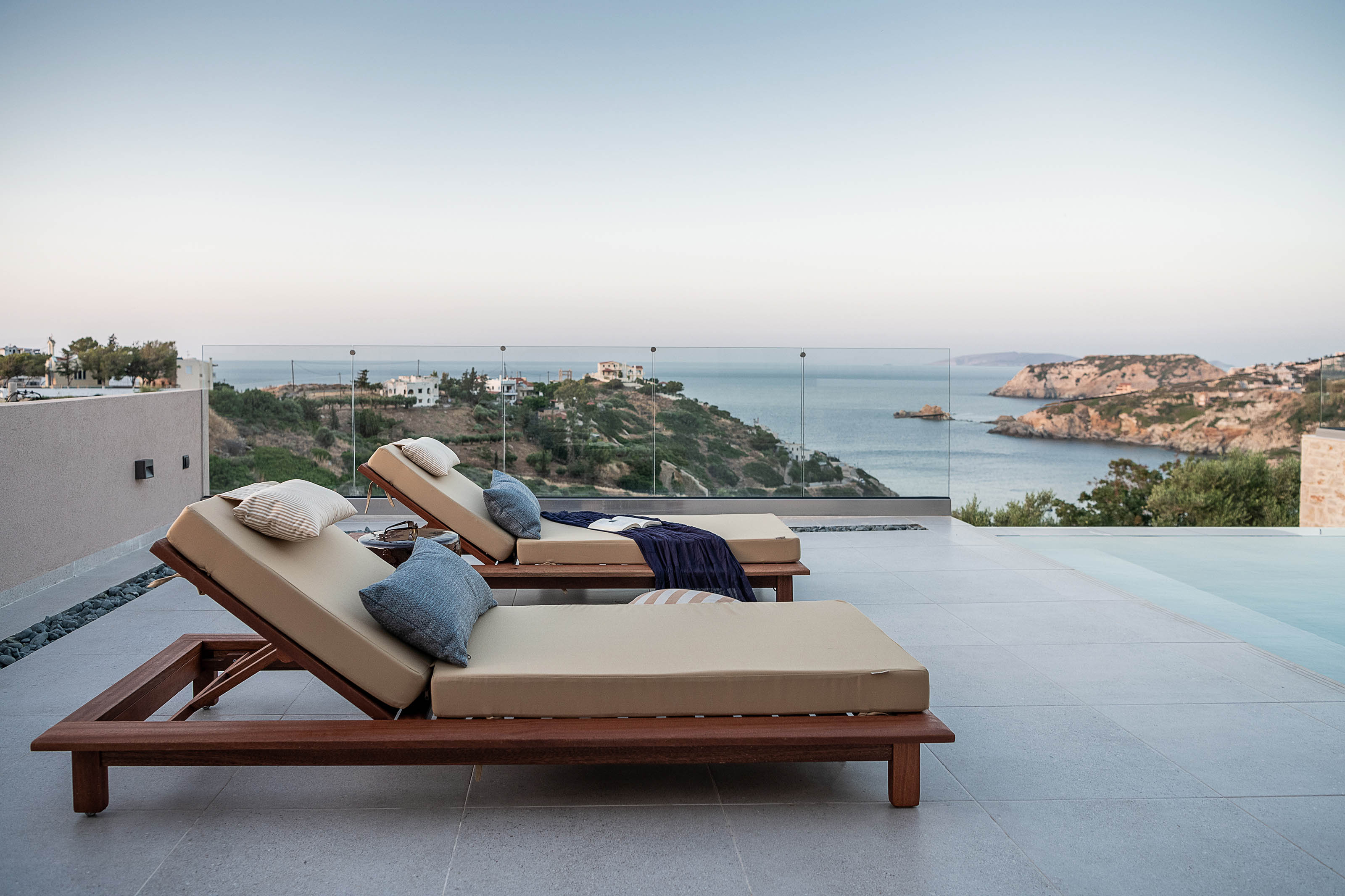 Kokomo Earthy Villas with soul