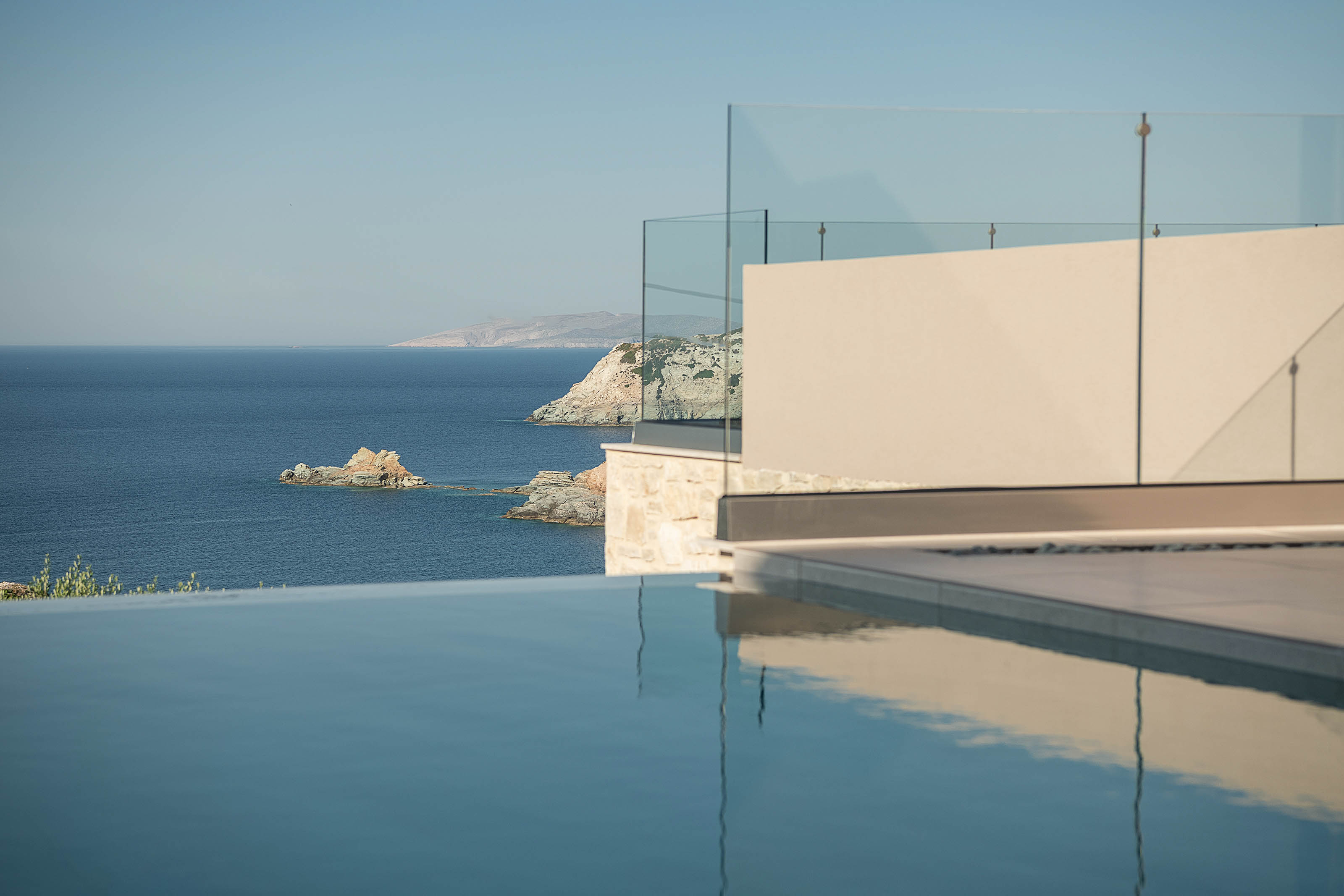 Kokomo Earthy Villas with soul